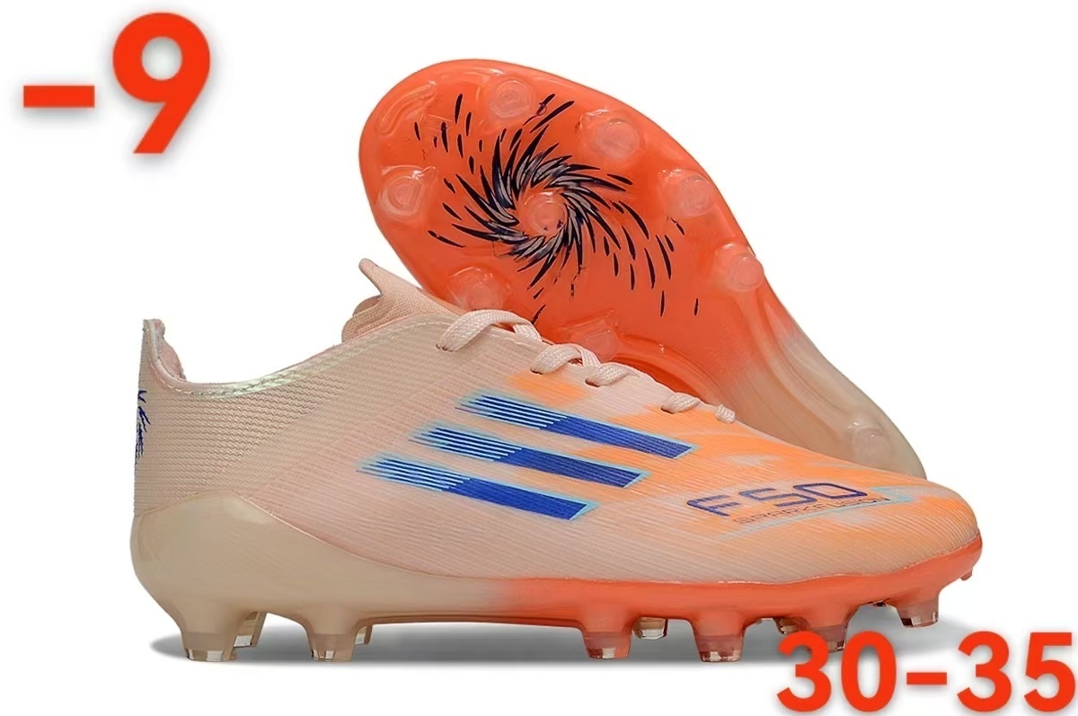 Tacos Adidas_Adidas F50 FG SIZE-30-35-85547337